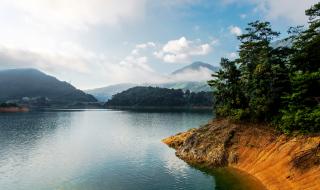 流溪河国家森林公园好玩吗