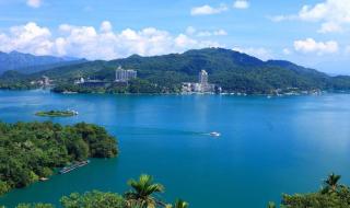 台湾怎么突然变成台湾省了