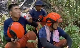  牺牲消防员即将结婚