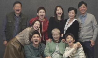 电视剧《熟年》今日开播