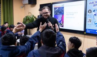 西安联合职业培训学院