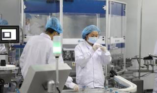 5200万老人未完成接种