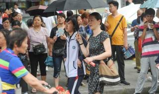 2020河北高考分数线