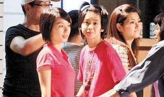 田馥甄发打肿脸言论惹争议