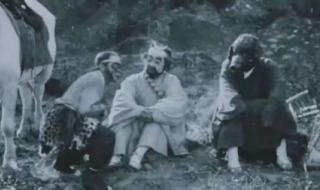 1927年西游记完整版
