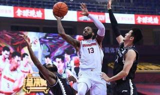 威姆斯夺cba总决赛mvp