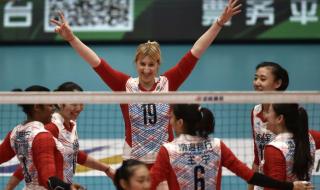中国女排比赛视频2016