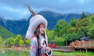 在那遥远的地方舞蹈