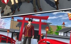 樱花校园1.039.01版本更新了哪些新功能升级后体验如何 樱花校园1.039.01版本