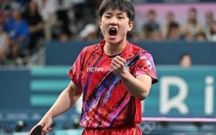 伦敦奥运会乒乓球单打了吗 奥运会乒乓球比赛视频