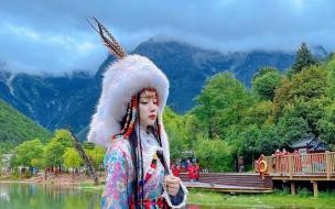 在那遥远的地方是哪里的民歌 在那遥远的地方舞蹈