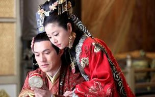 林心如霍建华电视剧有哪些 霍建华林心如主演的电视剧