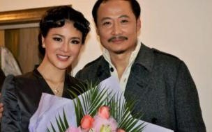 奚美娟儿子周杰简介 周杰是奚美娟亲儿子吗