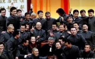 赵本山有多少豪宅 赵本山一家豪宅内聚会