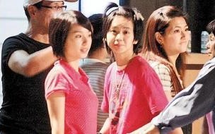 台湾艺人田馥甄,发文称“打肿脸充胖子”引争议,评论区沦陷,咋回事 田馥甄发打肿脸言论惹争议
