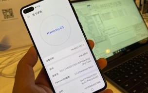 荣耀为什么不能升级鸿蒙 荣耀手机能升级鸿蒙系统吗