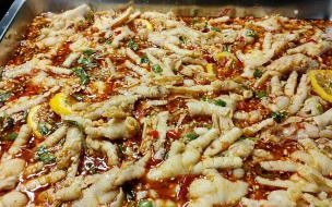 无骨鸡爪的制作方法和配料是什么 无骨鸡爪的制作方法和配料