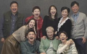 熟年电视剧5月25号晚上几点开播 电视剧《熟年》今日开播