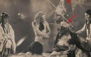 1927年西游记盘丝洞妖精群起,魔障重重 1927年西游记完整版