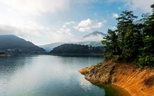 流溪河国家森林公园好玩吗 流溪河国家森林公园好玩吗