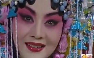 推荐点京剧名家名段 李胜素京剧名段欣赏