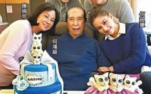 窦骁身价多少亿 窦骁个人资产多少亿