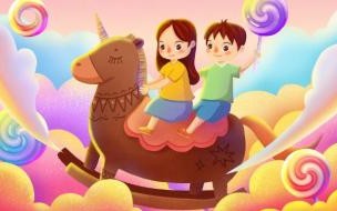 童年抖音最火的句子 童年抖音最火的句子
