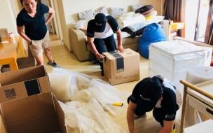 冰箱搬家费用大概是多少 日式搬家大概多少费用一次